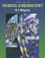 Bhagavan Medical Biochemistry 2001 page 1 read online